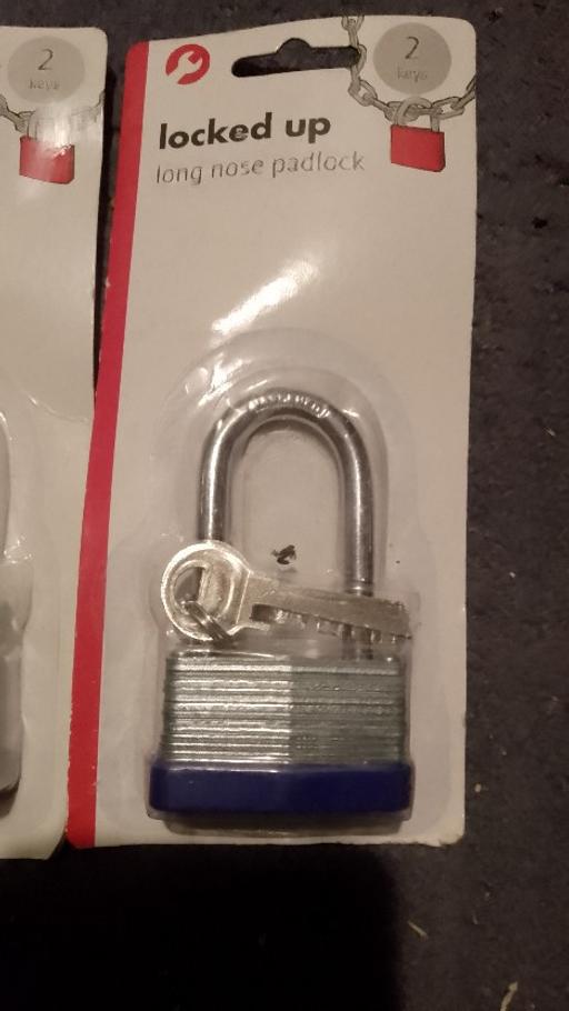 Buy & Sell Falconwood South East London - Photos for padlocks job lot security ironmongery