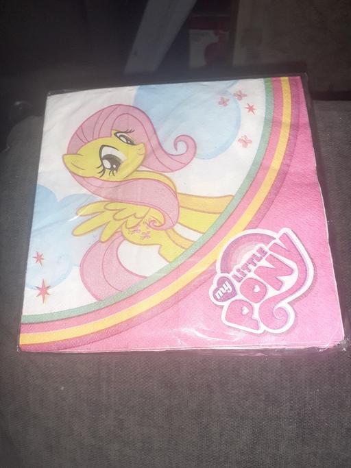 Buy & Sell Acocks Green Birmingham - Photos for my little pony 20 sevrettes