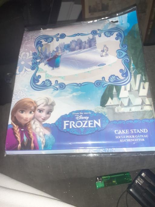 Buy & Sell Acocks Green Birmingham - Photos for frozen cake stand