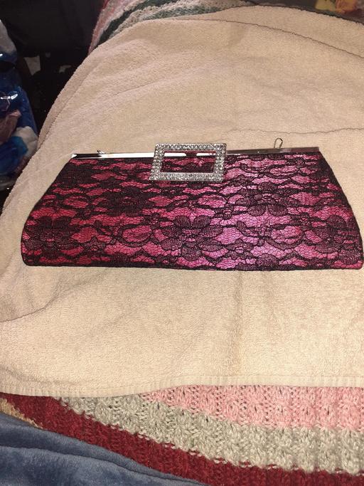Buy & Sell Tyseley Birmingham - Photos for pink ladies clutch bag
