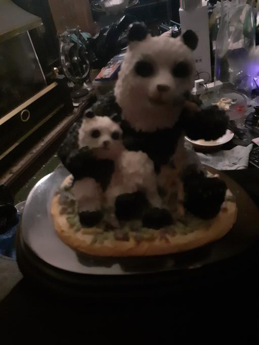 Buy & Sell Tyseley Birmingham - Photos for panda ornament
