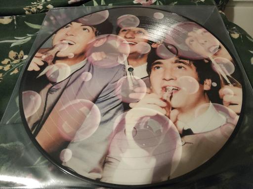 Buy & Sell Cuxton Medway - Kent - Photos for the Beatles pop go the Beatles picture disc a