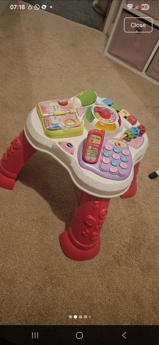 Buy & Sell Ward End Birmingham - Photos for kids activity tables