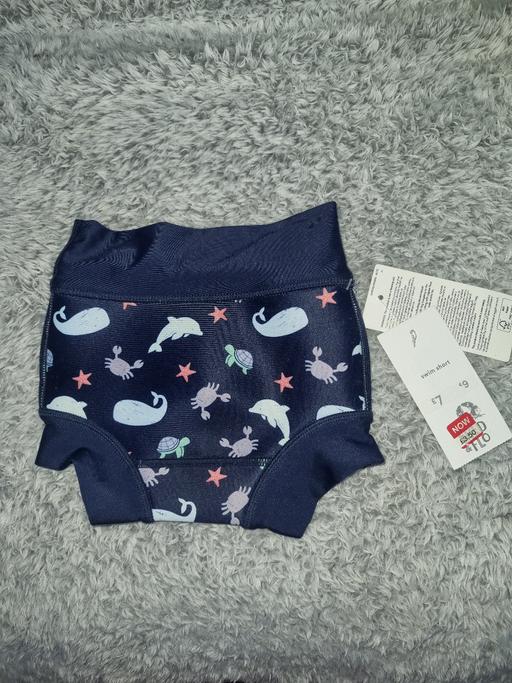 Buy & Sell Bournville Birmingham - Photos for Baby Swim Shorts 3-6 months