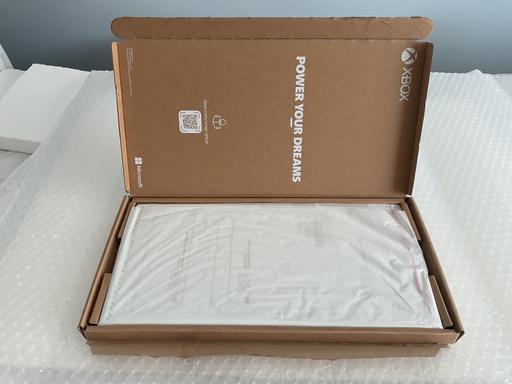 Buy & Sell - Photos for New | Opened - Starfield Console Cover