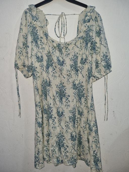 Buy & Sell Bournville Birmingham - Photos for Asos Summer Dress Size 16