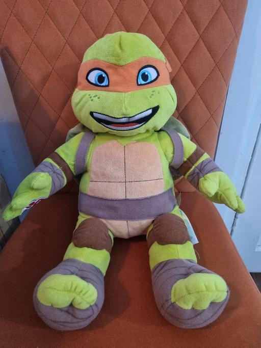 Buy & Sell Stirchley Birmingham - Photos for 2014 TMNT Build A Bear