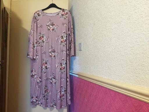 Buy & Sell Woodcross Wolverhampton - Photos for Plus Size Nighty 1XL