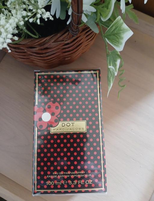 Buy & Sell Beeston Broxtowe - Photos for Marc jacobs)