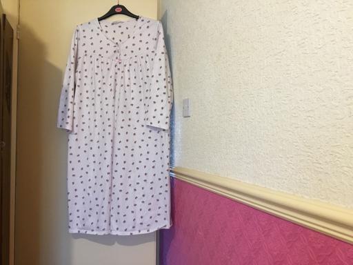Buy & Sell Woodcross Wolverhampton - Photos for Plus Size Nighty Size 20/22