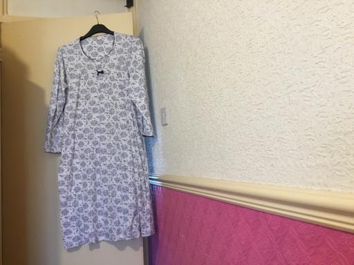 Buy & Sell Woodcross Wolverhampton - Photos for Plus size Nighty 20/22