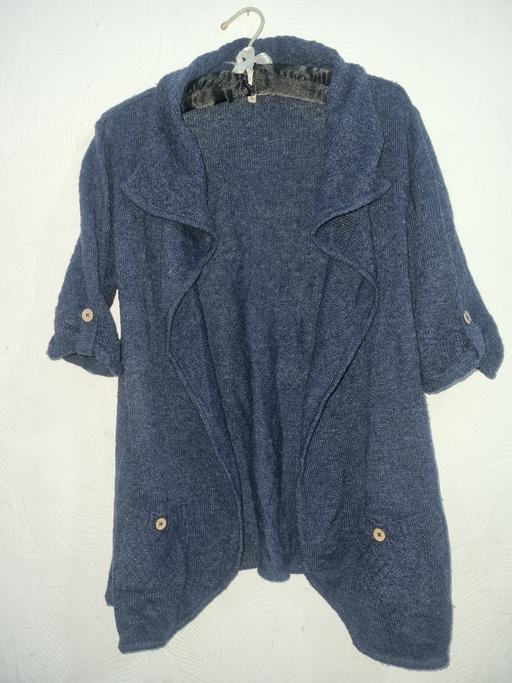 Buy & Sell Stirchley Birmingham - Photos for Mantary Cardi Size 18