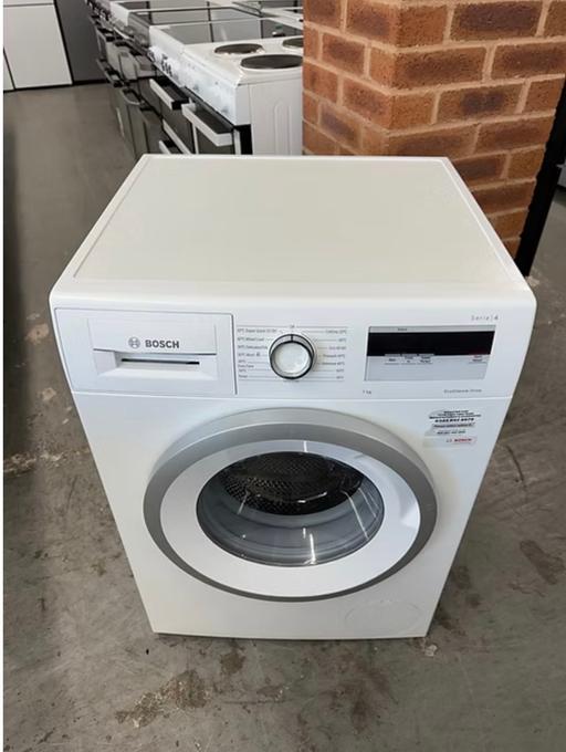 Buy & Sell Park Village Wolverhampton - Photos for (883) BOSCH 7kg 1400 SPIN WASHING MACHINE