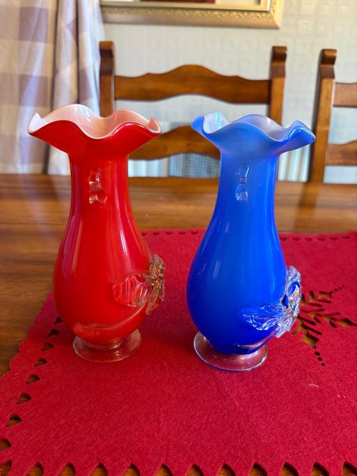 Buy & Sell East Malling Tonbridge and Malling - Photos for Plum blossom vases