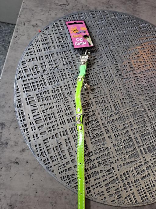 Buy & Sell Park Hill Sheffield - Photos for cat coller