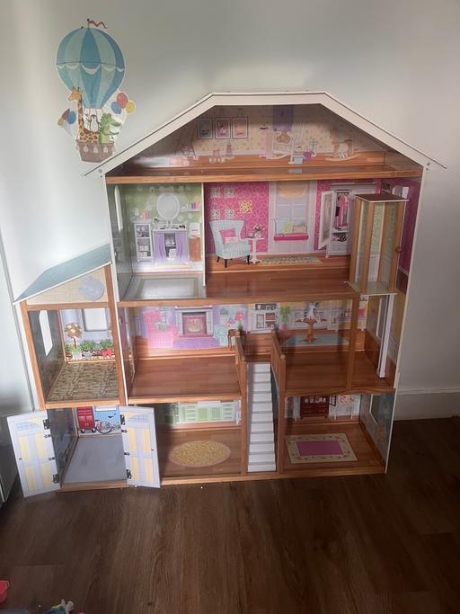 Buy & Sell Beckenham Bromley - Photos for Dolls house