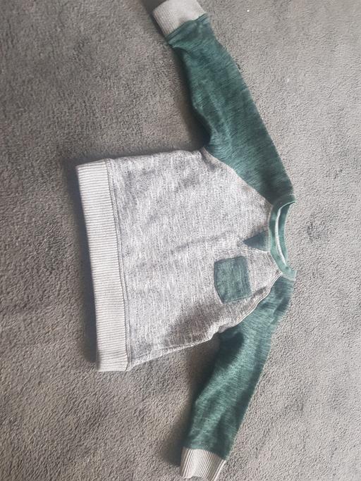 Buy & Sell Longley Sheffield - Photos for boys jumper aged 3 years
