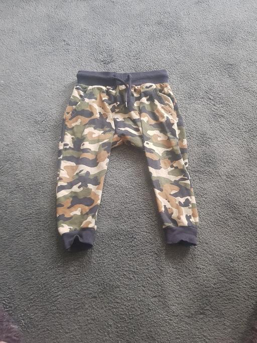 Buy & Sell Longley Sheffield - Photos for boys next joggers aged 2 to 3years