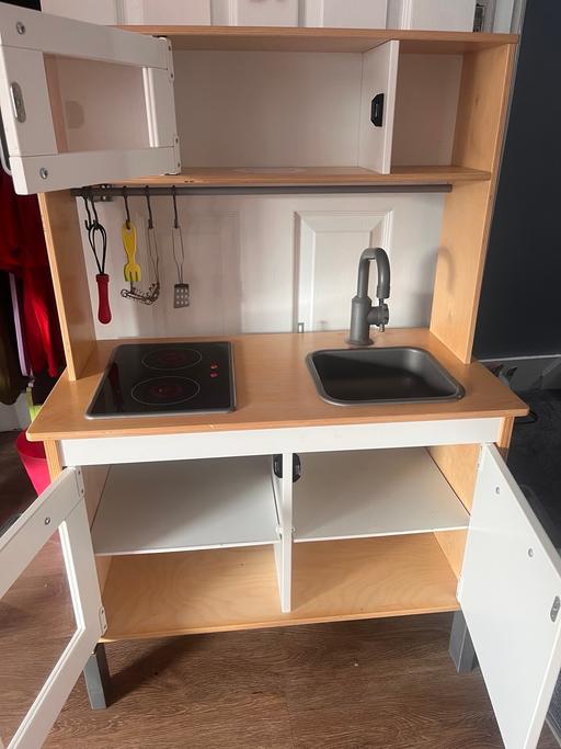 Buy & Sell Elmers End South East London - Photos for Play cooker