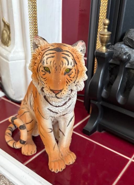 Buy & Sell Quarry Bank Dudley - Photos for Tiger ornament