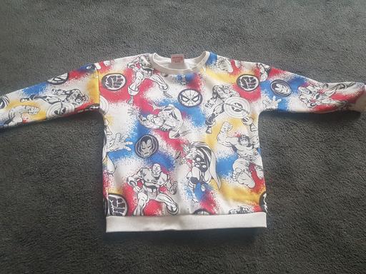 Buy & Sell Longley Sheffield - Photos for boys jumper 3 to 4 years