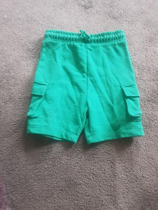 Buy & Sell Longley Sheffield - Photos for boys shorts 4 to 5 years