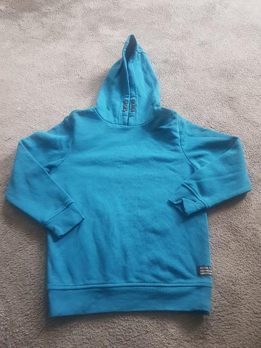 Buy & Sell Longley Sheffield - Photos for boys hoddie 7 to 8 years