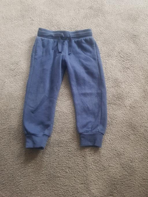 Buy & Sell Longley Sheffield - Photos for boys joggers 18 to 24 mths