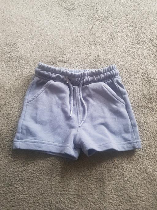 Buy & Sell Longley Sheffield - Photos for boys shorts 18 to 24 months