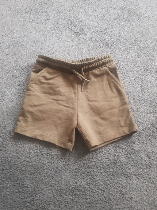 Buy & Sell Longley Sheffield - Photos for boys shorts 18 to 24 mths