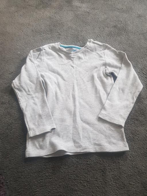 Buy & Sell Longley Sheffield - Photos for boys top aged 7 years