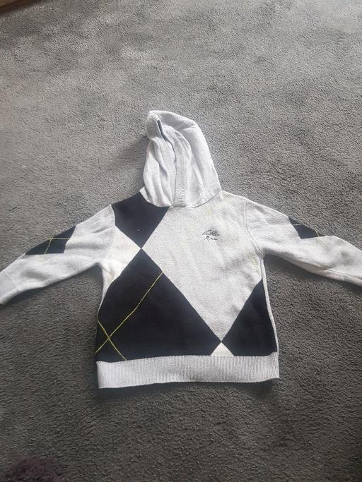 Buy & Sell Longley Sheffield - Photos for boys hoddie 12 to 18mths
