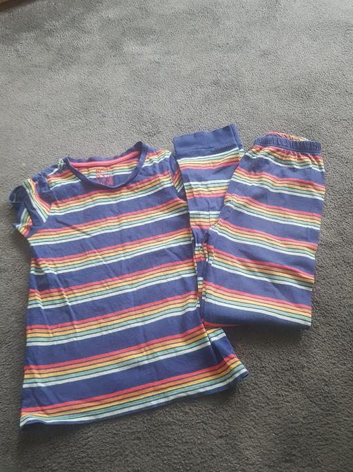 Buy & Sell Longley Sheffield - Photos for boys pjs 9 to 10 years