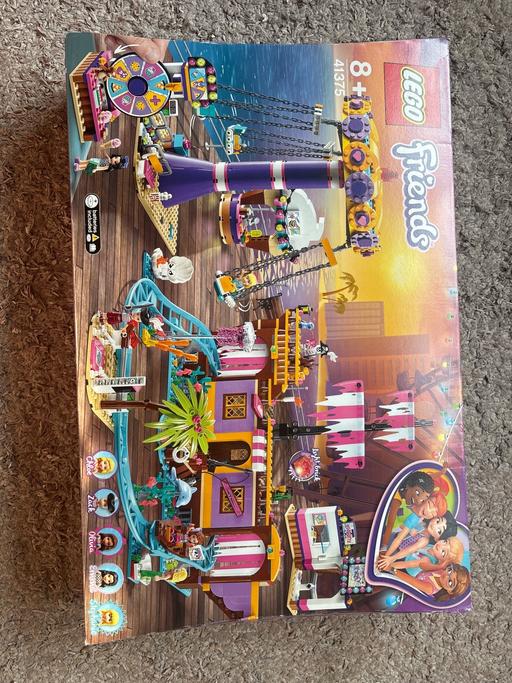 Buy & Sell Northfield Birmingham - Photos for Lego Friends Pirate Ship set