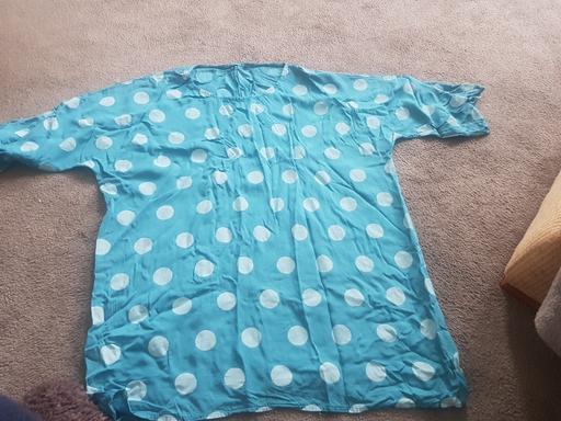 Buy & Sell Longley Sheffield - Photos for ladies top size 20