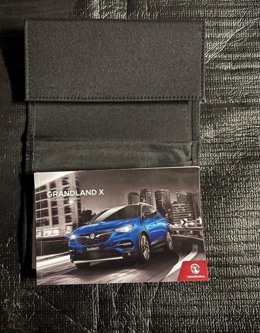 Vehicles Ynysddu Caerphilly - Wales - Photos for Vauxhall grand land X 2018 onwards