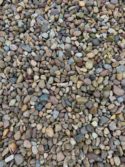 Buy & Sell Littleborough Rochdale - Photos for Autumn gold pebbles gravel