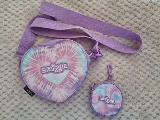 Buy & Sell Bexleyheath Bexley - Photos for New Smiggle Bag & Purse