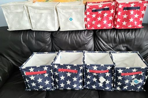 Buy & Sell Dulwich South East London - Photos for Great little trading company storage cubes