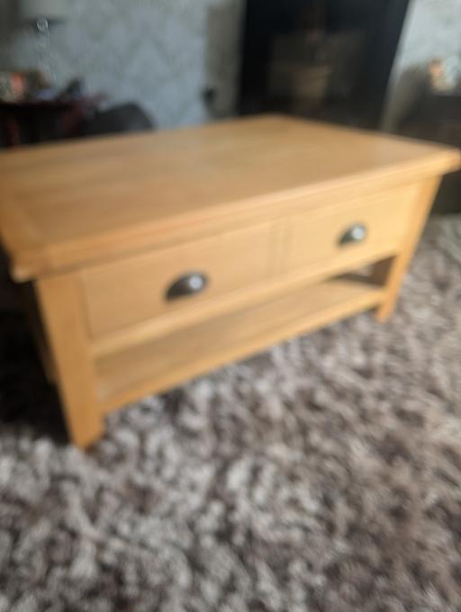 Buy & Sell Bilborough Nottingham - Photos for coffee table