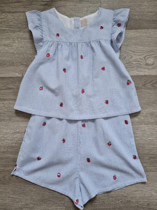 Buy & Sell Bexleyheath Bexley - Photos for Girl's Playsuit Age 10