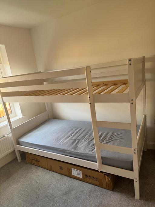 Buy & Sell Aylesham Dover - Photos for bunk bed.