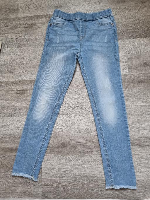 Buy & Sell Bexleyheath Bexley - Photos for Girl's Jeggings Age 9-10