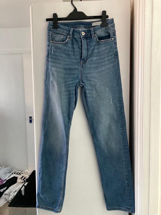 Buy & Sell Willenhall Walsall - Photos for Ladies jeans marks and Spencer’s