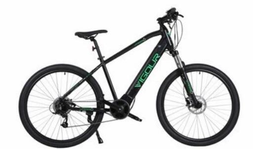 Buy & Sell - Photos for E bike