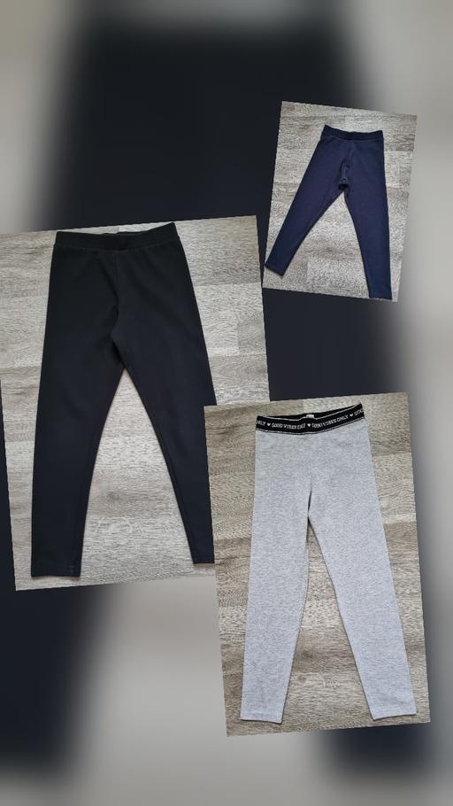 Buy & Sell Bexleyheath Bexley - Photos for Girl's Leggings Age 10