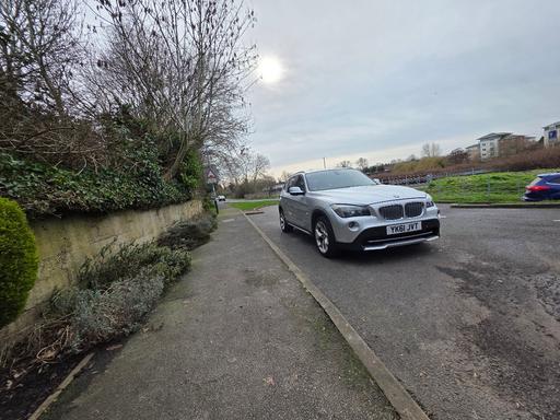 Vehicles Blackfriars Central London - Photos for Bmw x123d Twinn Turbo