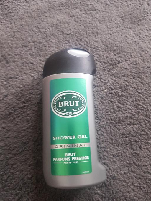 Buy & Sell Longley Sheffield - Photos for mens shower gel