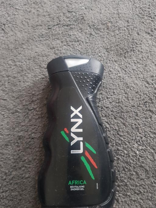 Buy & Sell Longley Sheffield - Photos for mens shower gel new