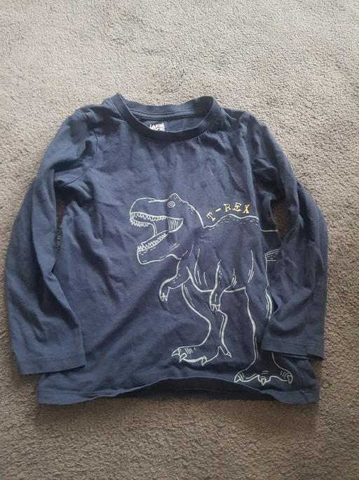 Buy & Sell Longley Sheffield - Photos for boys top age 2 to 3 years